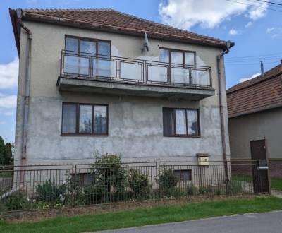 Sale Family house, Family house, Nové Zámky, Slovakia