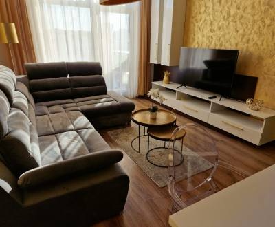 Rent One bedroom apartment, One bedroom apartment, Mlynská Bašta, Koši