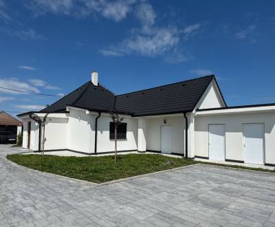 Sale Family house, Family house, Salibská, Galanta, Slovakia