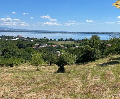 Sale Land – for living, Land – for living, Michalovce, Slovakia