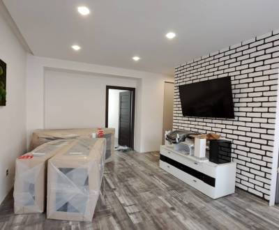 Rent One bedroom apartment, One bedroom apartment, Murgašova, Poprad, 