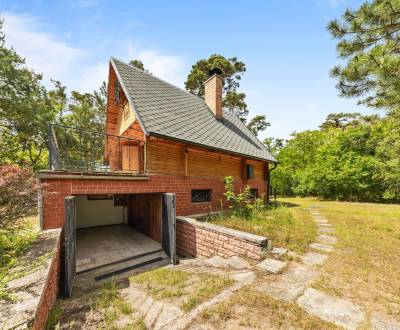 Sale Cottage, Cottage, Malacky, Slovakia