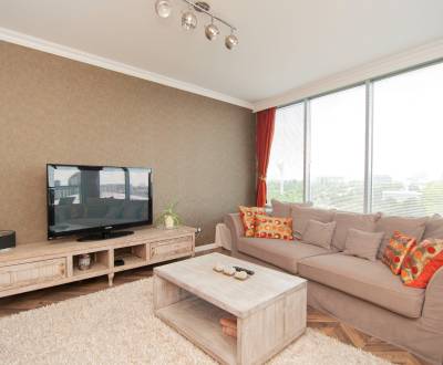 Sale One bedroom apartment, One bedroom apartment, Bajkalská, Bratisla