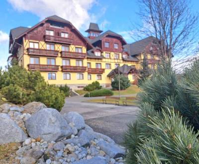 Rent Holiday apartment, Holiday apartment, Poprad, Slovakia