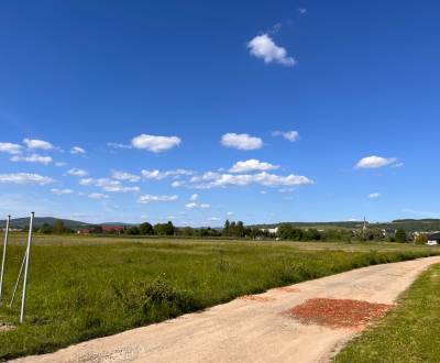Sale Land – for living, Land – for living, Roveň, Stropkov, Slovakia