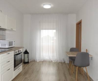 Rent One bedroom apartment, One bedroom apartment, Agátová, Senec, Slo