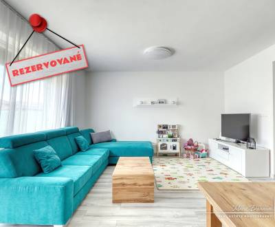 Sale Family house, Family house, Lipová, Trnava, Slovakia