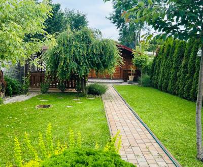Sale Cottage, Cottage, Tekvičné pole, Nové Zámky, Slovakia
