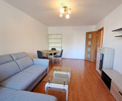 Rent Two bedroom apartment, Two bedroom apartment, Ludvika Svobodu, Po
