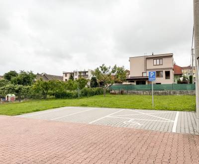 Rent Land plots - commercial, Land plots - commercial, Trenčín, Slovak