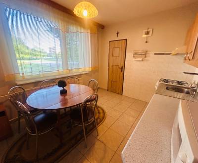 Rent One bedroom apartment, One bedroom apartment, Nábrežná, Nové Zámk