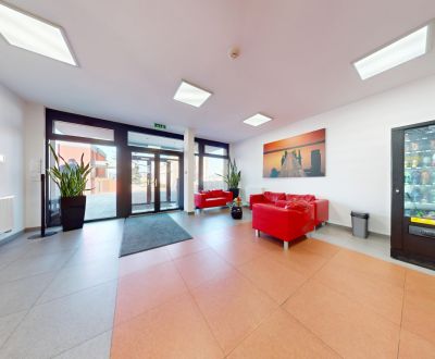 Rent Offices, Offices, Pestovateľská, Bratislava - Ružinov, Slovakia