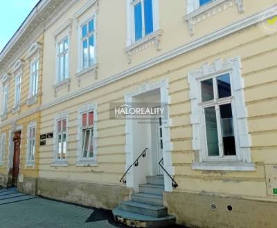 Sale Commercial premises, Ružomberok, Slovakia