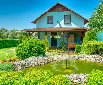 Sale Family house, Family house, Hlavná, Prešov, Slovakia