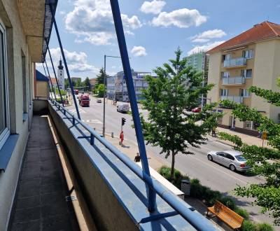 Rent Offices, Offices, Námestie oslobodenia, Senica, Slovakia