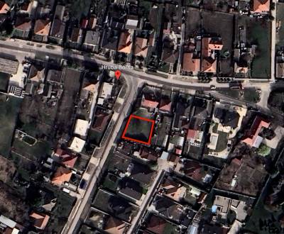 Sale Land – for living, Land – for living, Jelčianska, Senec, Slovakia