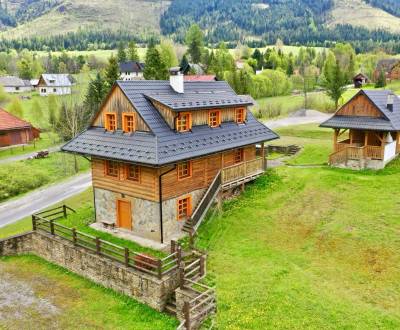 Sale Cottage, Cottage, Huty, Liptovský Mikuláš, Slovakia