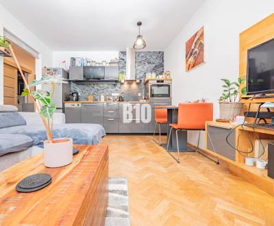 Sale One bedroom apartment, One bedroom apartment, Nitra, Slovakia