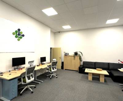 Rent Offices, Offices, Trnavská cesta, Bratislava - Ružinov, Slovakia