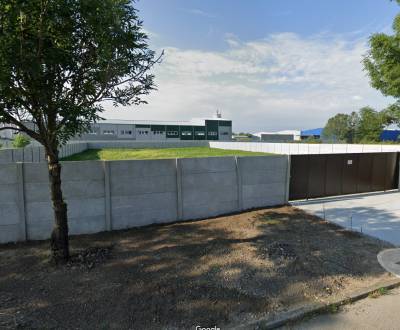 Rent Land plots - commercial, Land plots - commercial, Poľná, Senec, S