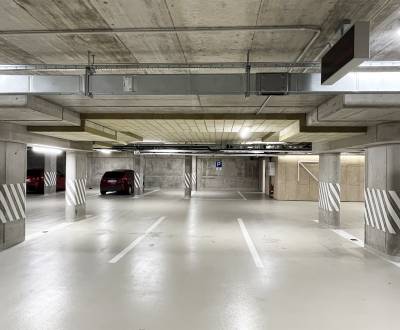Rent Garage, Garage, Račianska, Bratislava - Nové Mesto, Slovakia