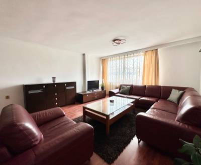 Rent Three bedroom apartment, Three bedroom apartment, Orolská, Trnava