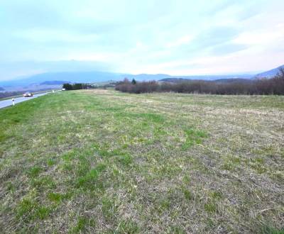 Sale Land – for living, Land – for living, Prešov, Slovakia
