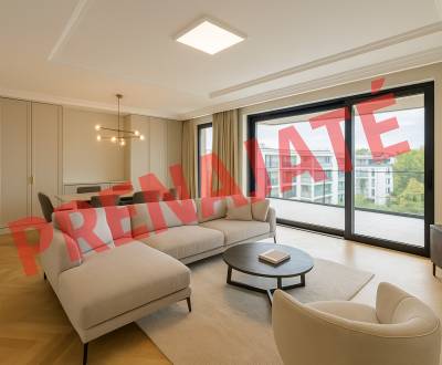 Rent One bedroom apartment, One bedroom apartment, Bratislava - Ružino