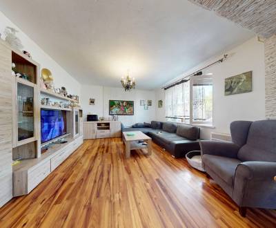 Sale Family house, Family house, Bahenská, Senica, Slovakia