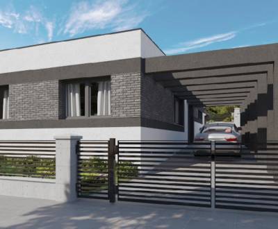 Sale Family house, Family house, Hlohovec, Slovakia