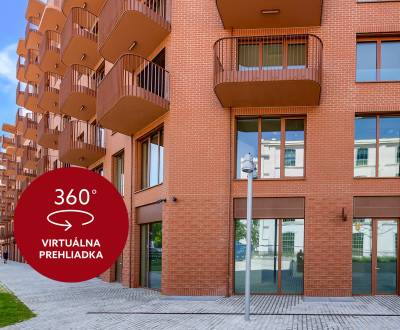 Sale One bedroom apartment, One bedroom apartment, Svätoplukova, Brati