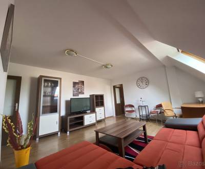 Rent One bedroom apartment, One bedroom apartment, M.R.Štefánika, Mart