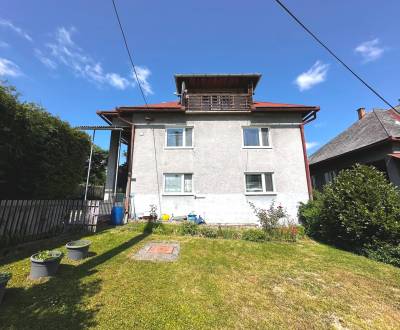 Sale Family house, Family house, Rožňava, Slovakia