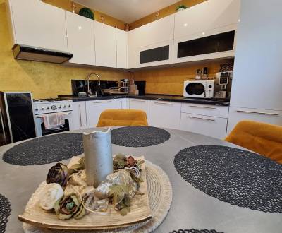 Sale Two bedroom apartment, Two bedroom apartment, Jazerná, Šaľa, Slov
