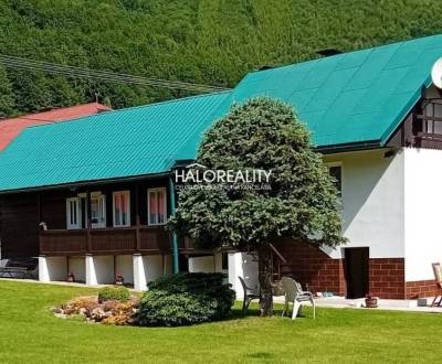 Sale Cottage, Brezno, Slovakia