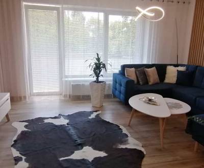 Rent One bedroom apartment, One bedroom apartment, Podtatranská, Popra