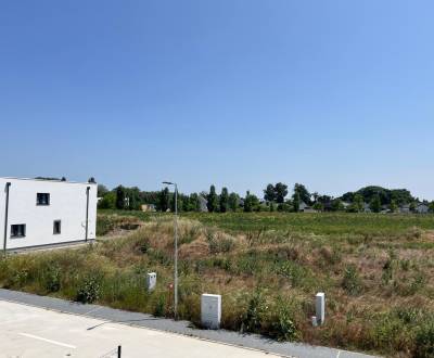 Sale Land – for living, Land – for living, Récka, Senec, Slovakia