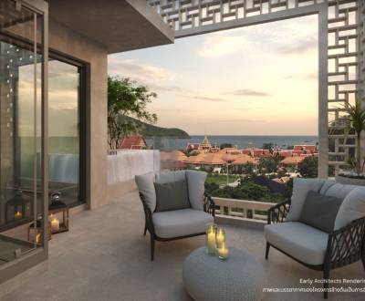 New building ECO HOME BANG SARAY, 