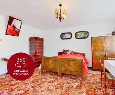 Sale Family house, Family house, Šambron, Stará Ľubovňa, Slovakia