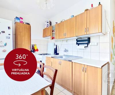Sale Two bedroom apartment, Two bedroom apartment, Okružná, Stará Ľubo