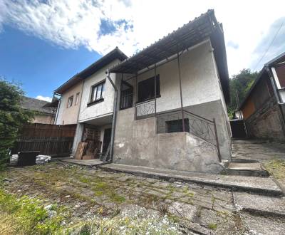 Sale Family house, Family house, Rožňava, Slovakia