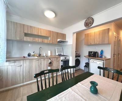 Rent One bedroom apartment, One bedroom apartment, Tomášikova, Košice 