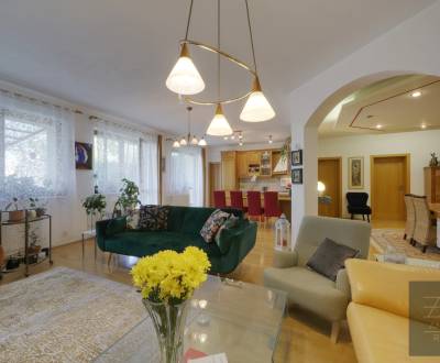 Spacious 4-Room Apartment with Terrace in Ružinov, Bratislava