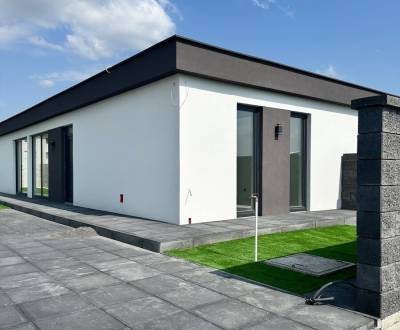 Sale Family house, Family house, Brodská, Galanta, Slovakia
