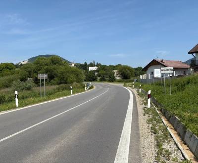 Sale Land – for living, Land – for living, Prešov, Slovakia