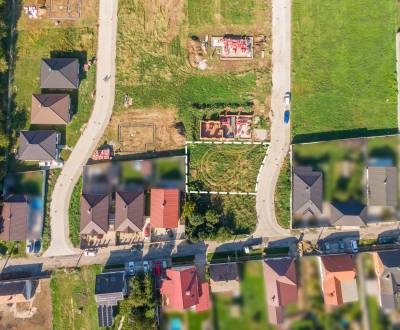 Sale Land – for living, Land – for living, Trnava, Slovakia