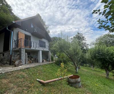Sale Cottage, Cottage, Trenčín, Slovakia