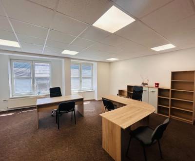 Rent Offices, Offices, Bratov Boldigarovcov, Nové Zámky, Slovakia