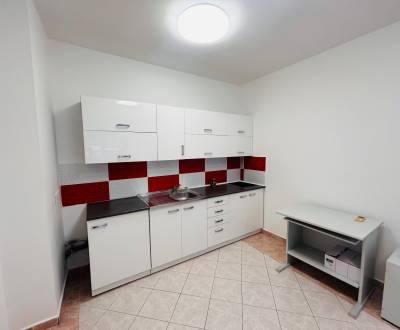 Rent Commercial premises, Commercial premises, Bratov Baldigarovcov, N