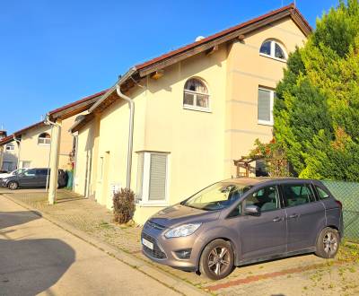 Rent Two bedroom apartment, Two bedroom apartment, Muškátová, Senec, S